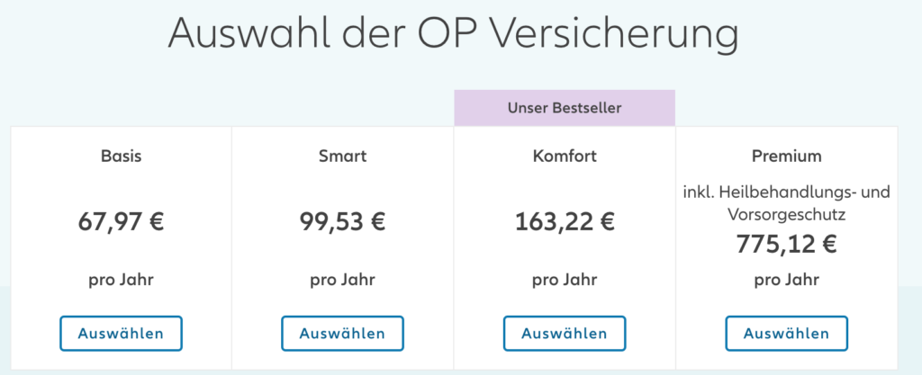 Allianz Katzenversicherung