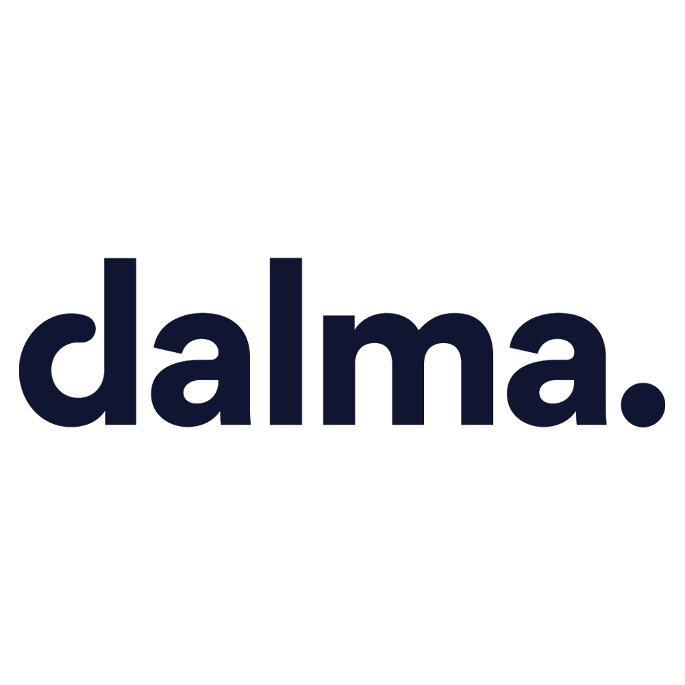 Dalma Logo