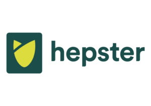 hepster: Vier Stufen bis unbegrenzt