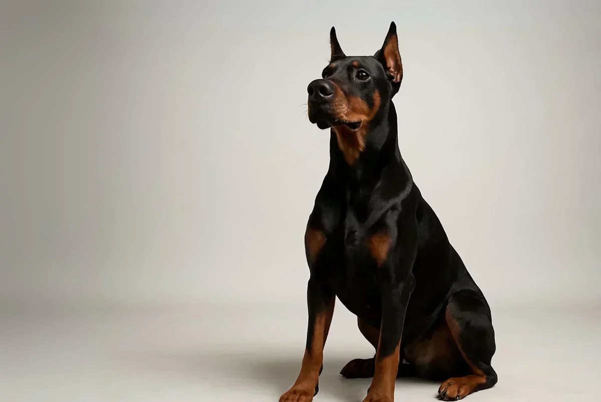 Dobermann: Herzerkrankung, Dauerkosten und Versicherung