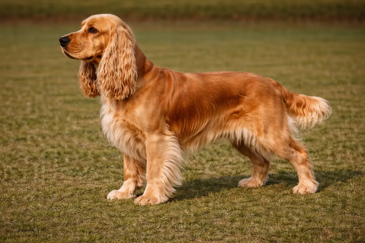 Cocker Spaniel: Krankheiten, Kosten und Versicherung