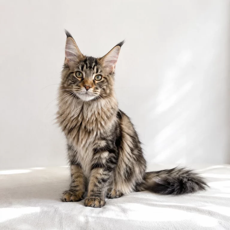 maine-coon-wachstum-jungkatze